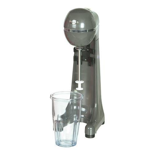 Milkshaker met transparante beker | 400W |  Met, Zakelijke goederen, Horeca | Keukenapparatuur, Nieuw in verpakking, Verzenden