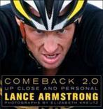 Comeback 2.0 9781439173145 Lance Armstrong, Boeken, Verzenden, Gelezen, Lance Armstrong
