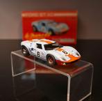 Jouef 1:43 - Model vrachtwagen - 1993 - FORD GT-40 LE MANS, Hobby en Vrije tijd, Nieuw