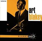 cd - Art Blakey - Art Blakey, Verzenden, Zo goed als nieuw