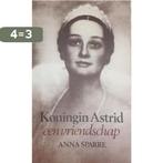 Koningin Astrid 9789052403243 A. Sparre, Verzenden, Gelezen, A. Sparre