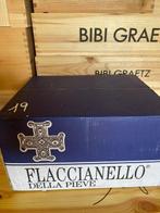 2021 Flaccianello della Pieve - Toscane IGT - 6 Flessen, Nieuw