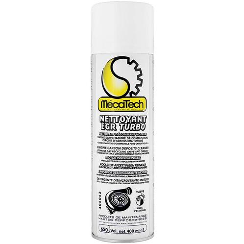 MécaTech EGR Turbo & Intake Cleaner, Auto diversen, Onderhoudsmiddelen, Verzenden