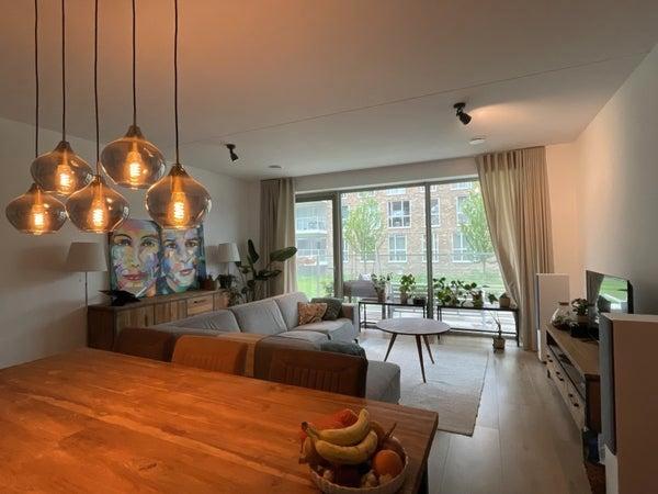 Te huur Woning/appartement in Utrecht, 4 kamer(s) 119 m², Huizen en Kamers, Huizen te huur, Direct bij eigenaar, A, Utrecht, Appartement