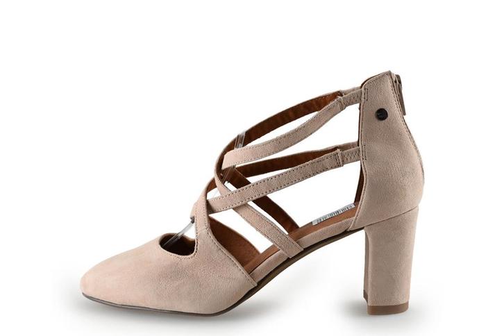 No Stress Pumps in maat 38 Roze, Kleding | Dames, Schoenen, Overige kleuren, Zo goed als nieuw, Pumps, Verzenden