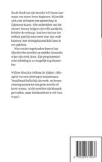 Kaas 9789025370237 Willem Elsschot, Verzenden, Zo goed als nieuw, Willem Elsschot