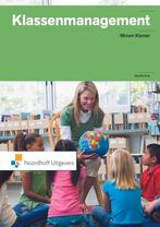 Klassenmanagement 9789001809331 M.G. Klamer-Hoogma, Boeken, Verzenden, Zo goed als nieuw, M.G. Klamer-Hoogma
