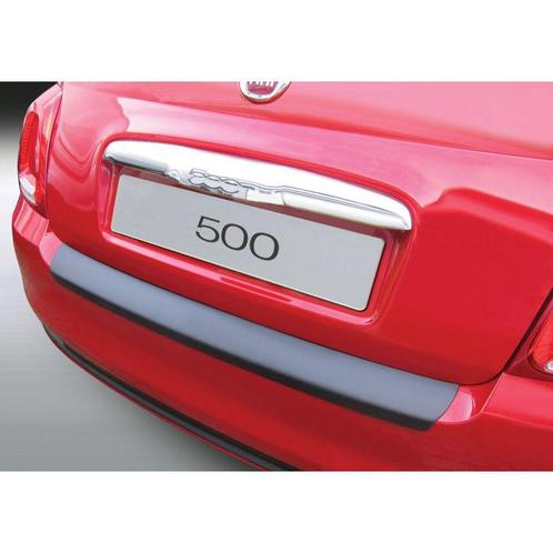 Achterbumper Beschermer | Fiat 500 7/2015- | ABS Kunststof |, Auto-onderdelen, Carrosserie en Plaatwerk, Nieuw, Fiat, Verzenden