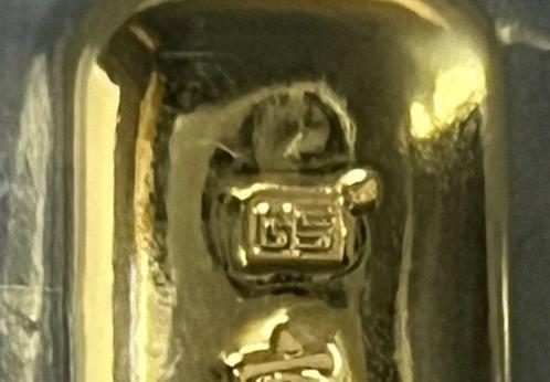 1 oz - Goud .999 - Goldbarren China, Postzegels en Munten, Edelmetalen en Baren