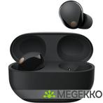 Sony WF-1000XM5 In-ear Draadloos Zwart, Audio, Tv en Foto, Koptelefoons, Verzenden, Nieuw, Sony