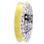 Fako Bijoux® - Elastisch Nylon Draad - Sieraden Maken -, Verzenden, Nieuw