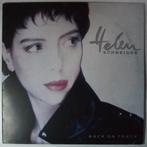 Helen Schneider - Back on track - LP, Gebruikt, 12 inch