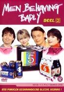 Men behaving badly - Seizoen 4 - 6 - DVD, Cd's en Dvd's, Dvd's | Komedie, Verzenden, Nieuw in verpakking