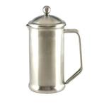 Olympia RVS cafeti&amp;#232;re 3 kopjes 400ml, Verzenden