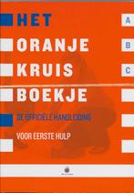 Oranje Kruis  druk 26 Cursistenpakket 9789006921724, Boeken, Zo goed als nieuw