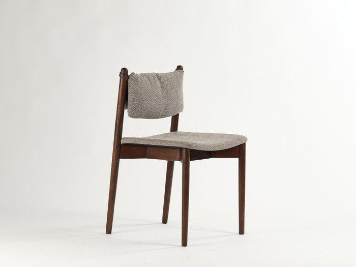 Dutchbone - Stoel - Torrance - acacia, Antiek en Kunst, Kunst | Designobjecten