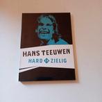 Hans Teeuwen hard en zielig, Verzenden, Gebruikt