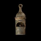 Oud-Romeins Lood Legionary Fluit (Zonder Minimumprijs)