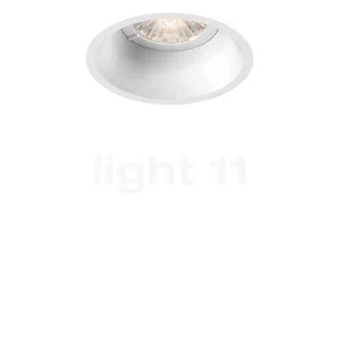 Wever & Ducrø© Deep 1.0 Inbouwspot IP44, wit (Verlichting), Huis en Inrichting, Lampen | Overige, Nieuw, Verzenden