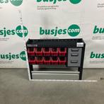 Modul gebruikte bedrijfswageninrichting (nr 1254), Ophalen of Verzenden