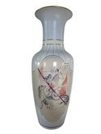 Kaiser - Vaas - Porselein - Sint-Joris en de Draak - 70 cm