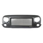 Rugged Ridge Spartan Grille 07-18 Jeep Wrangler JK -, Auto-onderdelen, Ophalen of Verzenden, Nieuw