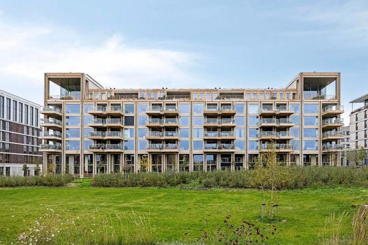 Te huur: Appartement Madridstraat in Utrecht, Huizen en Kamers, Huizen te huur, Utrecht, Appartement