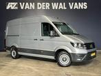 Volkswagen Crafter 2.0 TDI 141pk L3H3 L2H2 Euro6 Airco |, Volkswagen, Nieuw, Zilver of Grijs, Handgeschakeld
