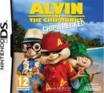 Alvin and the Chipmunks: Chipwrecked Losse Game Card - iDEAL, Ophalen of Verzenden, Zo goed als nieuw