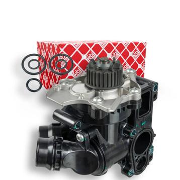 Thermostaat met Waterpomp Golf 5 6 Passat Sharan Tiguan T... beschikbaar voor biedingen