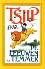 Tsjip ; De leeuwentemmer 9789463102575 Willem Elsschot, Verzenden, Gelezen, Willem Elsschot