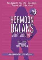 Hormoonbalans voor vrouwen 9789082235999 Ralph Moorman, Boeken, Gezondheid, Dieet en Voeding, Verzenden, Zo goed als nieuw, Ralph Moorman