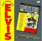 cd - Various - The Roots Of Elvis, Verzenden, Zo goed als nieuw