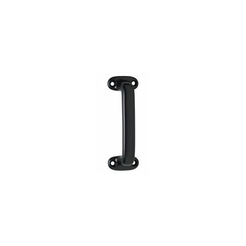 Intersteel Handgreep 110mm - mat zwart, Doe-het-zelf en Verbouw, Hang- en Sluitwerk, Nieuw, Verzenden