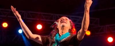 Alceu Valenca Tickets | Melkweg Amsterdam, Tickets en Kaartjes, Evenementen en Festivals