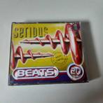Serious beats 20, Cd's en Dvd's, Verzenden, Gebruikt