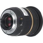 Tamron 10-24mm F/3.5-4.5 SP Di II Nikon | Tweedehands, Audio, Tv en Foto, Fotografie | Lenzen en Objectieven, Verzenden, Gebruikt