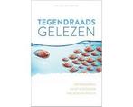 Boek Tegendraads gelezen 9789085202974, Boeken, Verzenden, Nieuw
