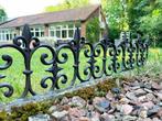 Decoratief ornament (4) - Tuinhekjes - Borderhekjes - Europa