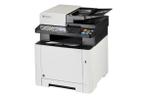 Kyocera MA2100  A4 copier/printer/scanner DIRECT LEVERBAAR!