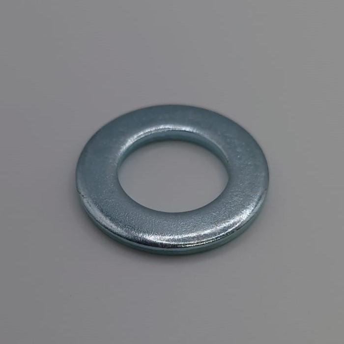 Sluitring M16 verzinkt (100st), Doe-het-zelf en Verbouw, IJzerwaren en Bevestigingsmiddelen, Nieuw, Ophalen of Verzenden