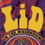 cd - Lid - In The Mushroom, Verzenden, Zo goed als nieuw