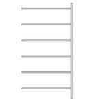 SSI Schafer R3000 Legbordstelling 2011x1300x500, 5, Zakelijke goederen, Kantoor en Winkelinrichting | Magazijn, Stelling en Opslag
