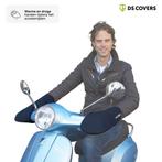 CRUISERS scooterhandmoffen van DS COVERS – waterdicht, Fietsen en Brommers, Ophalen of Verzenden, Nieuw