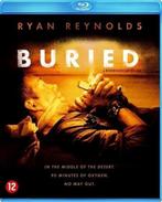 Buried (Blu-ray), Verzenden, Gebruikt