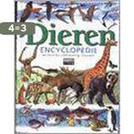 Dierenencyclopedie / Sesam junior 9789026114908, Verzenden, Gelezen