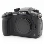 Digitale fotocamera  Panasonic Lumix DMC-GH5 body, Audio, Tv en Foto, Fotocamera's Digitaal, Verzenden, Gebruikt, Overige Merken