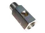 Olie adapter M10x1, Ophalen of Verzenden, Nieuw