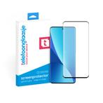 Screenprotector voor Xiaomi 12X Edge to Edge, Nieuw, Bescherming