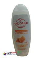 Haci Sakir Shampoo Honing 500 ml, Nieuw, Verzenden